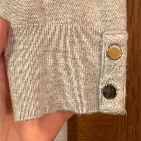 WHBM Sweater - Picture 2 of 5